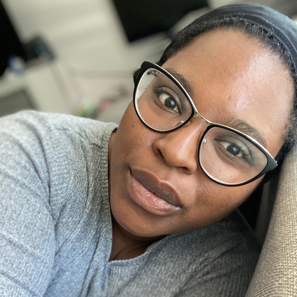 Meet your Posher, Bri-ana